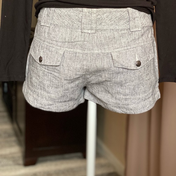 Dressy shorts - Picture 4 of 6